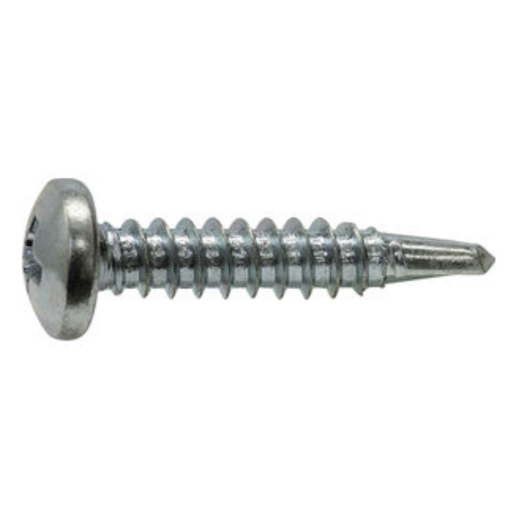 Din7504n Phillips Pan Head Self Dring Csavar